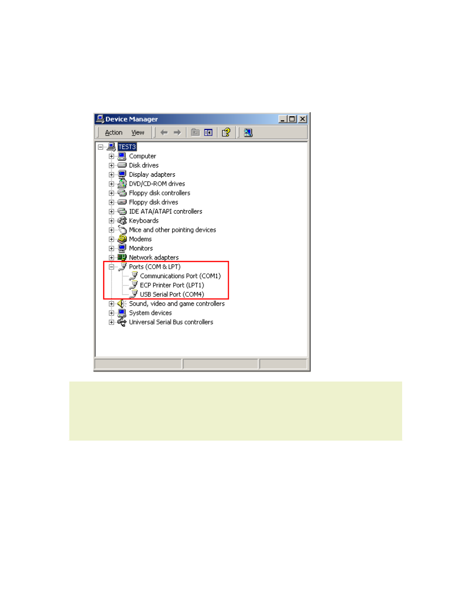 Is xmlink open | Jeppesen FliteDeck 3 User Manual | Page 207 / 270