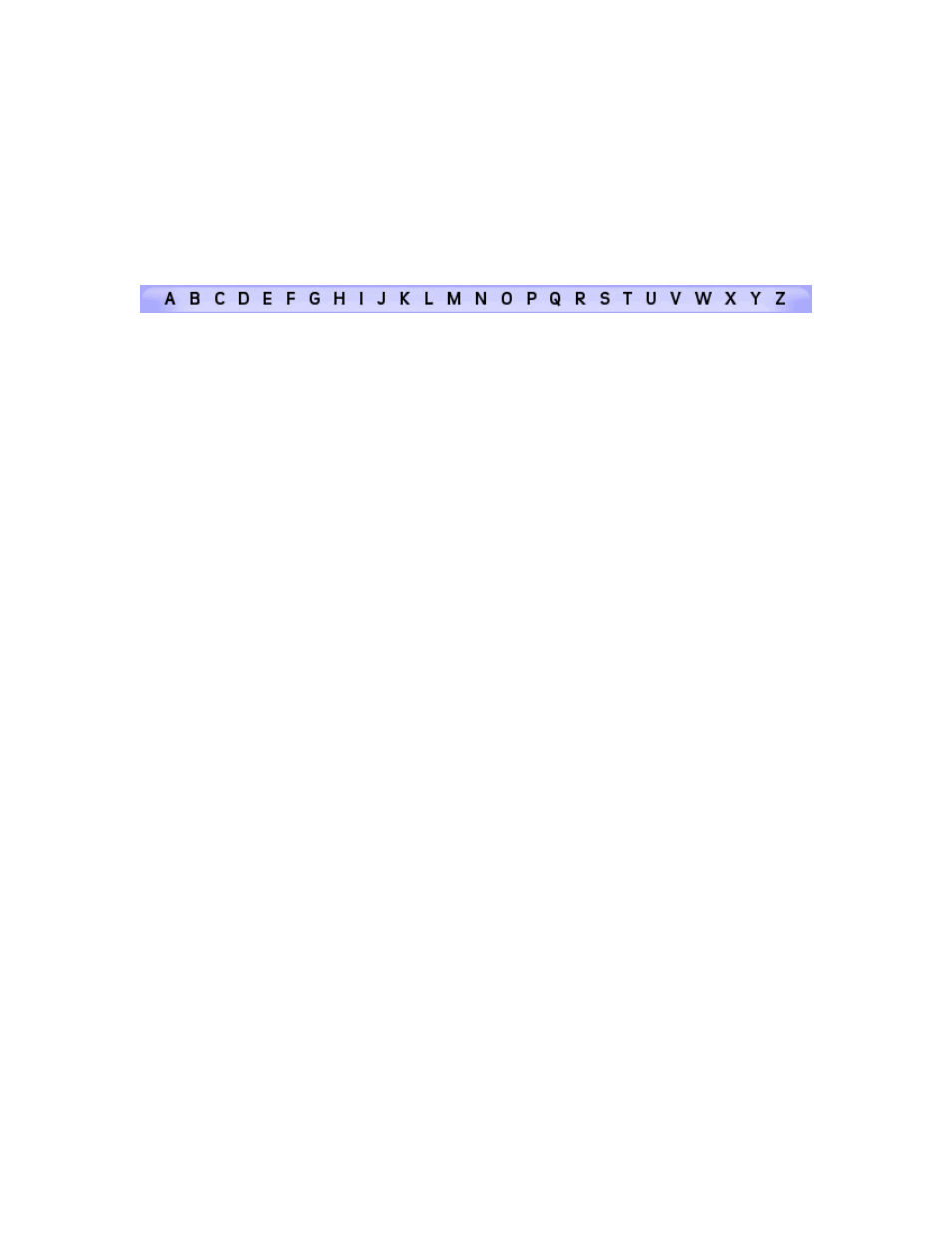Quick reference guide, Abbreviations | Jeppesen FliteDeck 3 User Manual | Page 232 / 270
