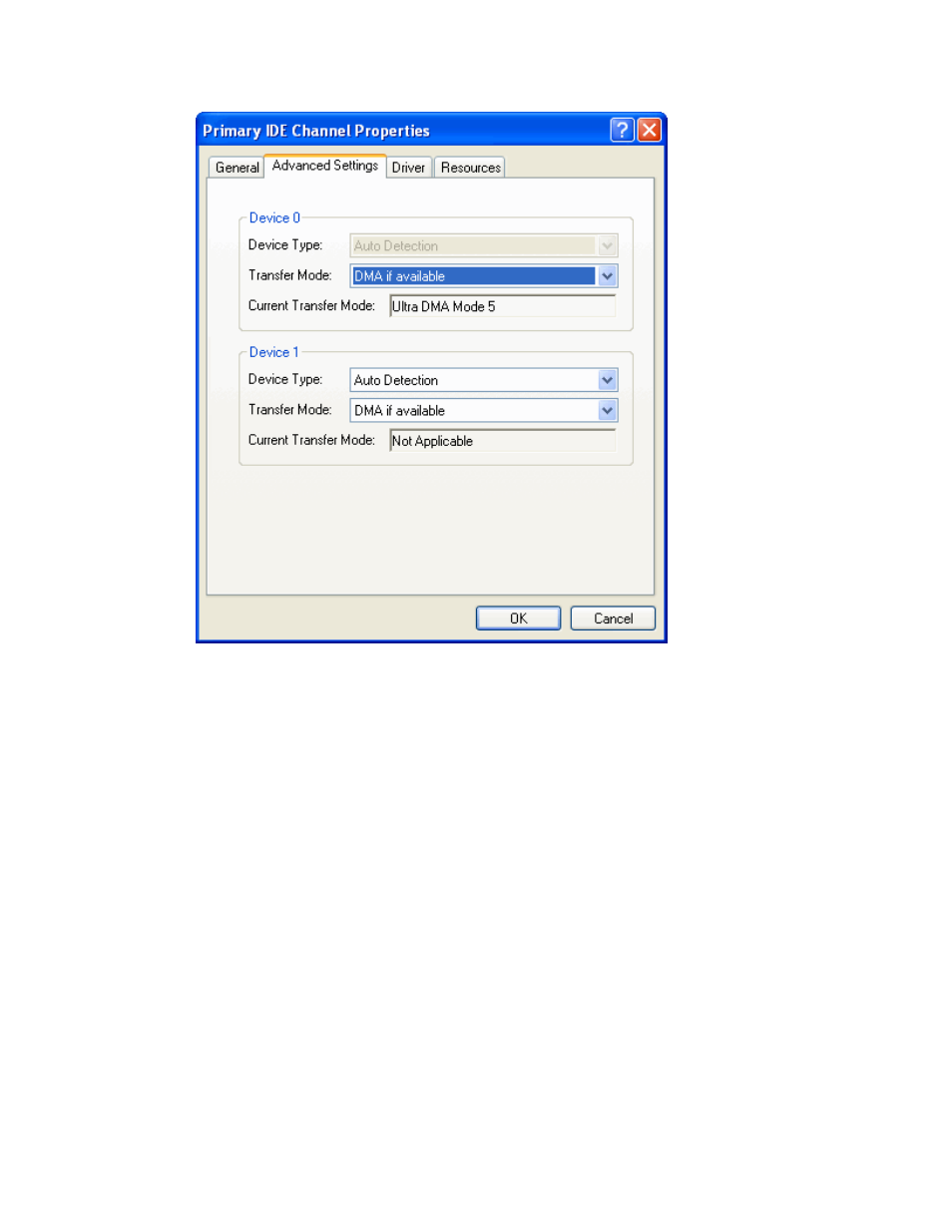 Resolution 6 | Jeppesen FliteDeck 3 User Manual | Page 262 / 270