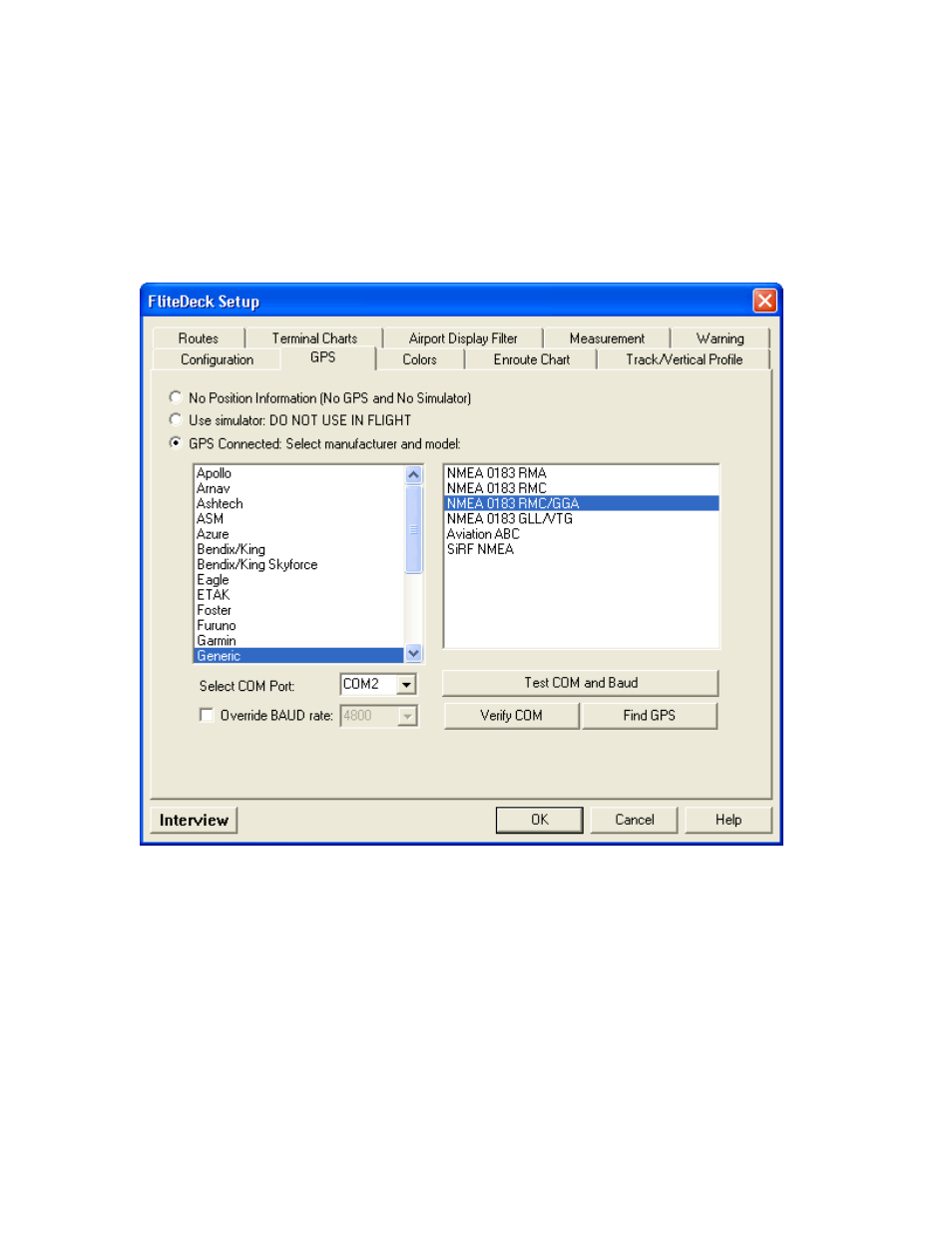 Working with routepacks | Jeppesen FliteDeck 3 User Manual | Page 55 / 270