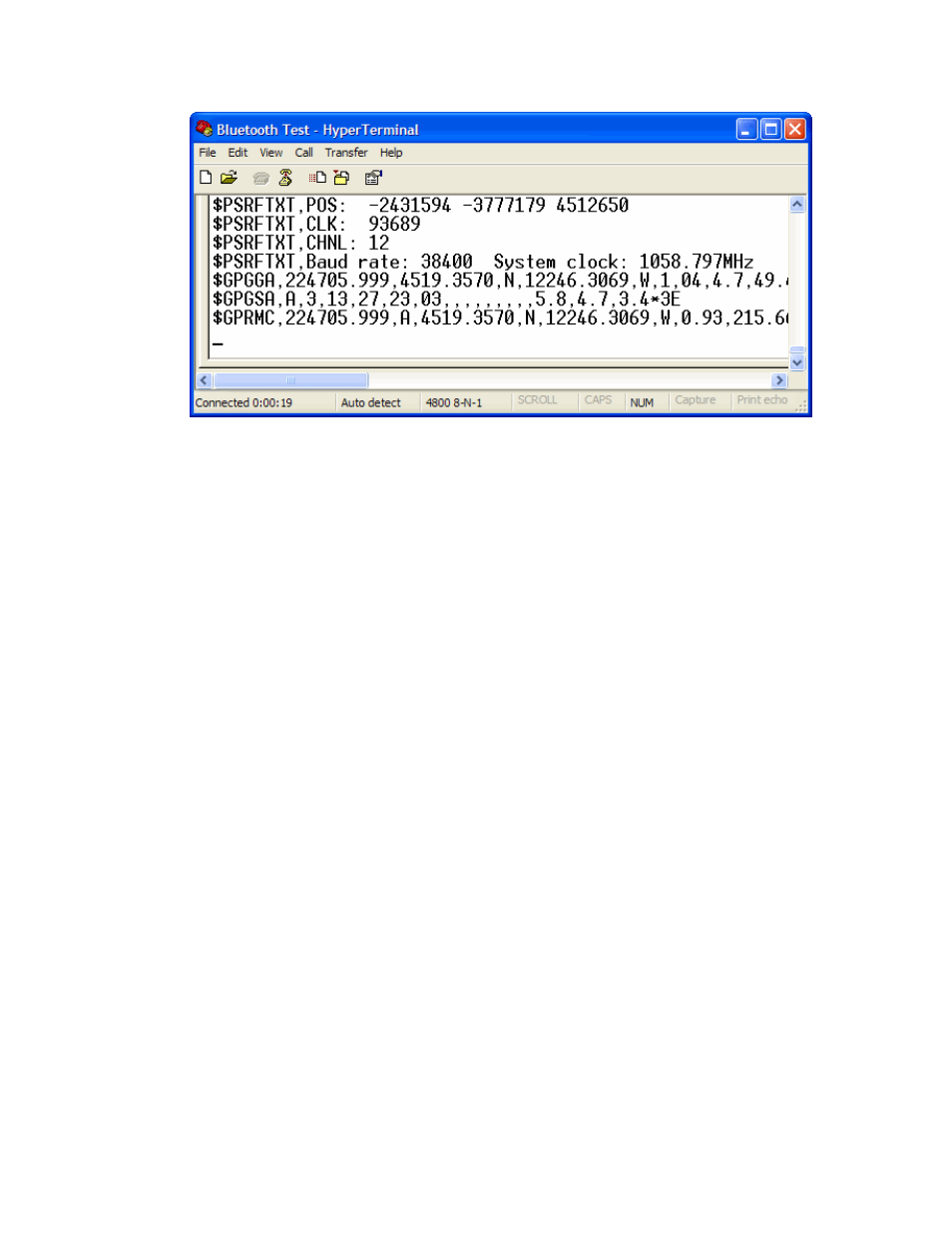 Set up in flitedeck, Colors tab | Jeppesen FliteDeck 3 User Manual | Page 79 / 270