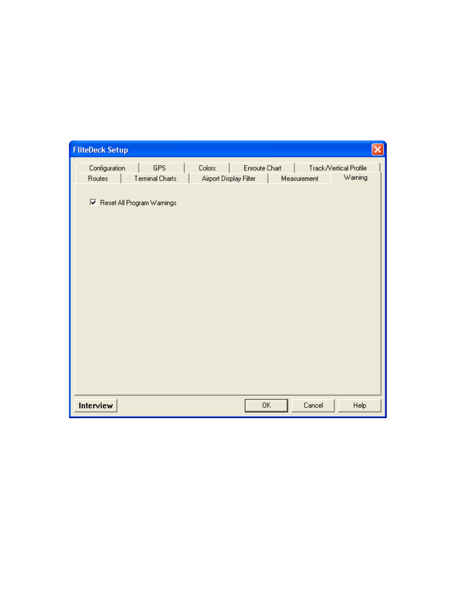 Jeppesen FliteDeck 3 User Manual | Page 93 / 270