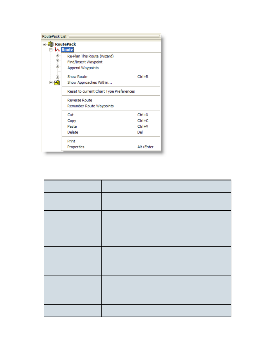 Jeppesen JeppView 3 User Manual | Page 101 / 273