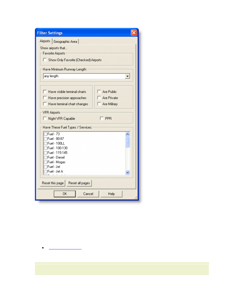 Jeppesen JeppView 3 User Manual | Page 145 / 273