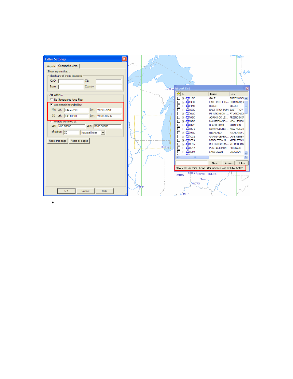 Jeppesen JeppView 3 User Manual | Page 149 / 273
