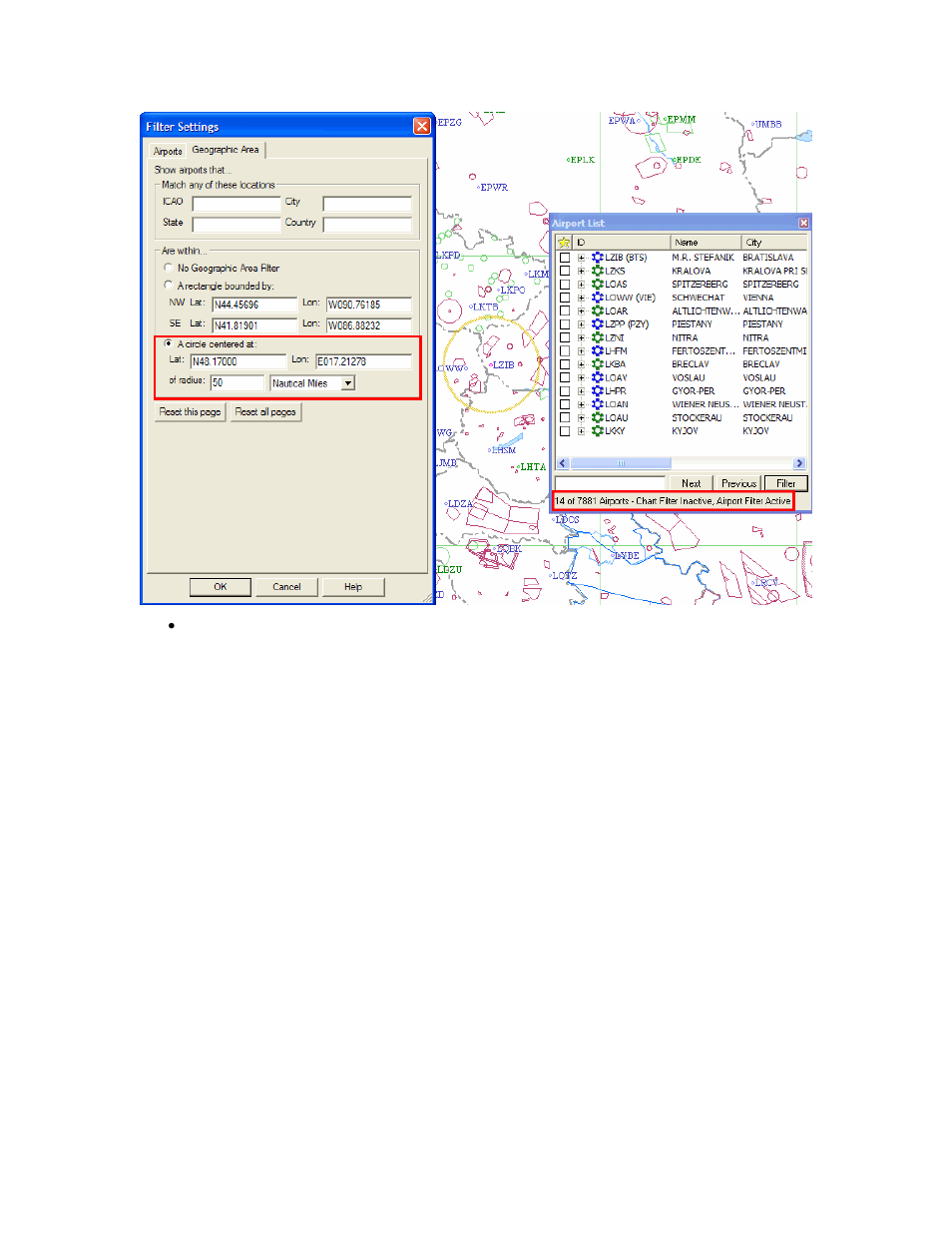 Jeppesen JeppView 3 User Manual | Page 150 / 273