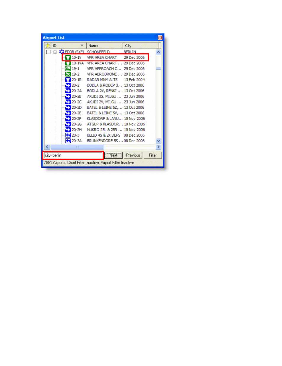 Jeppesen JeppView 3 User Manual | Page 161 / 273