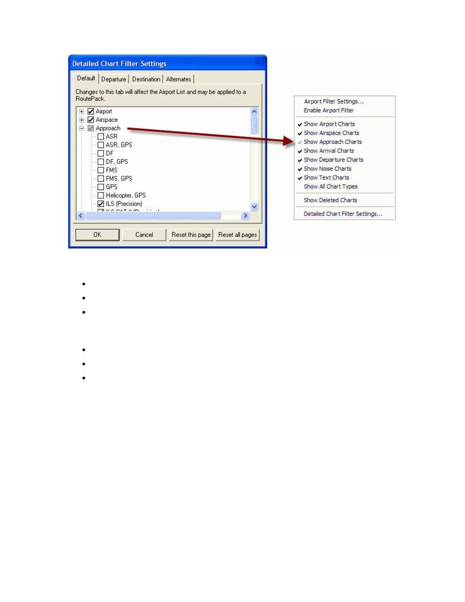 Jeppesen JeppView 3 User Manual | Page 169 / 273