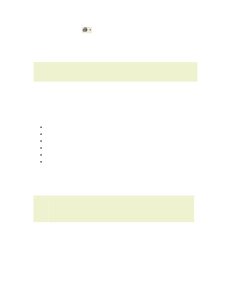 Print toolbar button, Print command on the file menu, What do you want to print | Printing a trip kit for a route or routepack, Printing a trip kit, Printing a trip kit from a route or routepack, Print, Print dialog box, Trip kit | Jeppesen JeppView 3 User Manual | Page 212 / 273
