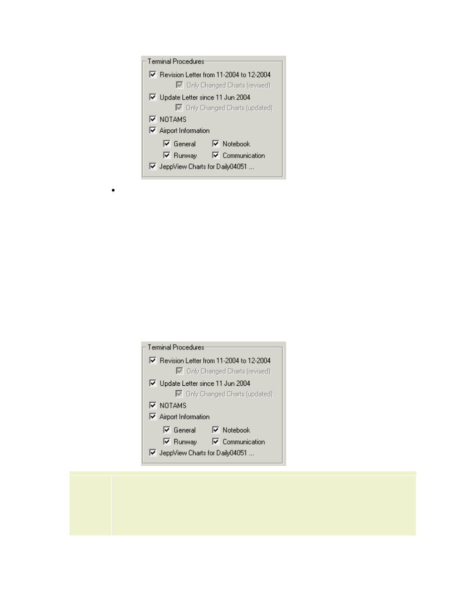 Jeppesen JeppView 3 User Manual | Page 215 / 273