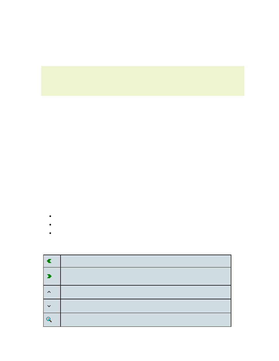 Search results, Using the text viewer toolbar | Jeppesen JeppView 3 User Manual | Page 232 / 273