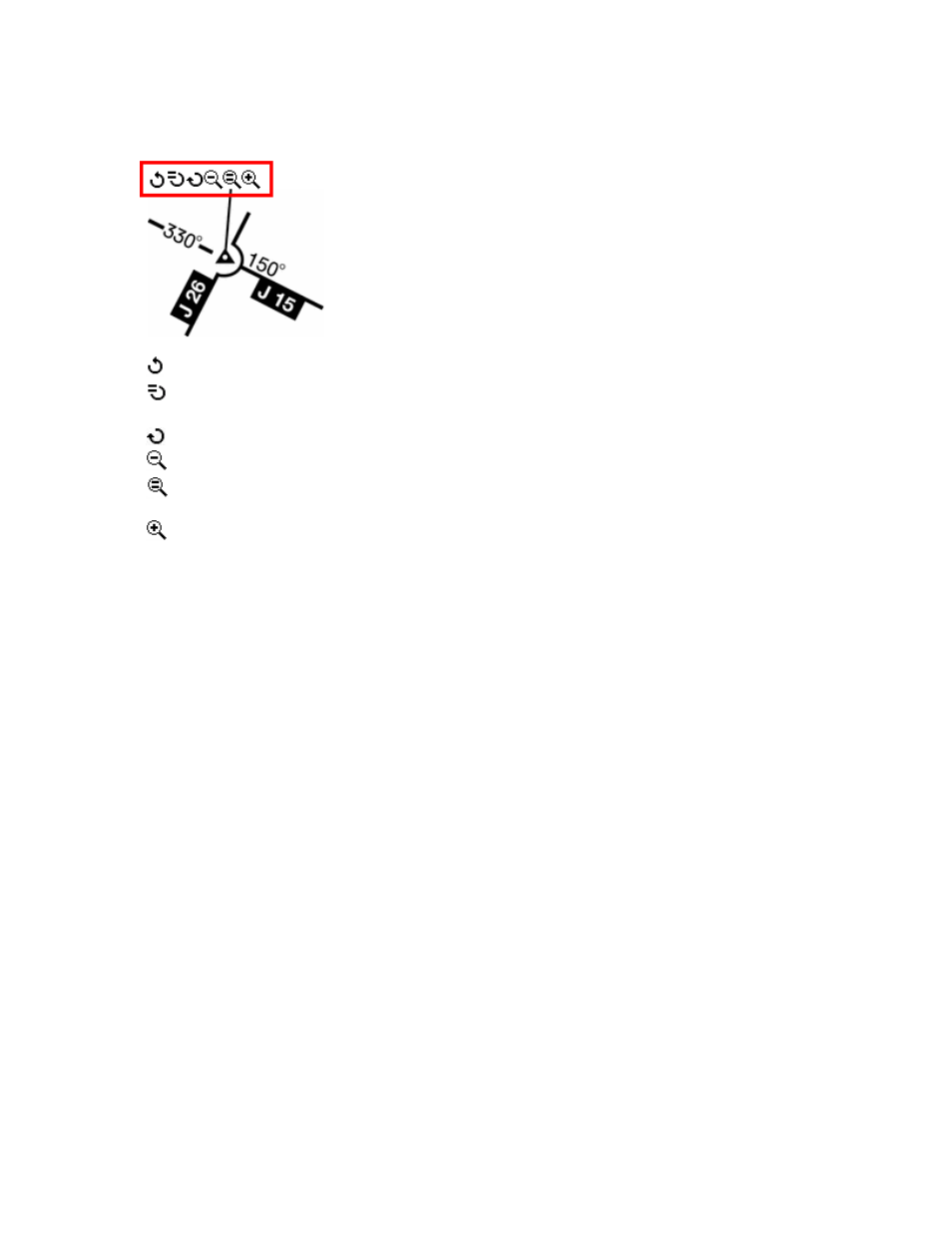 Organizing your bookmarks, Method 1, Method 2 | Adding a folder | Jeppesen JeppView 3 User Manual | Page 235 / 273