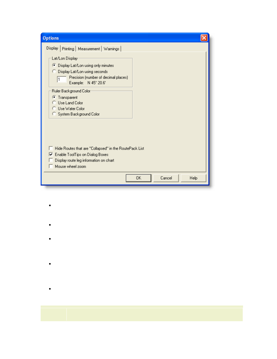 Jeppesen JeppView 3 User Manual | Page 240 / 273