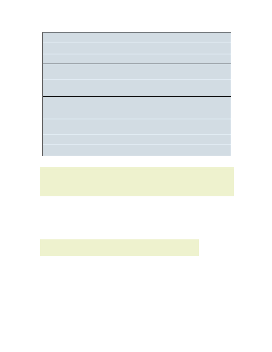 Terminal chart issue dates | Jeppesen JeppView 3 User Manual | Page 247 / 273