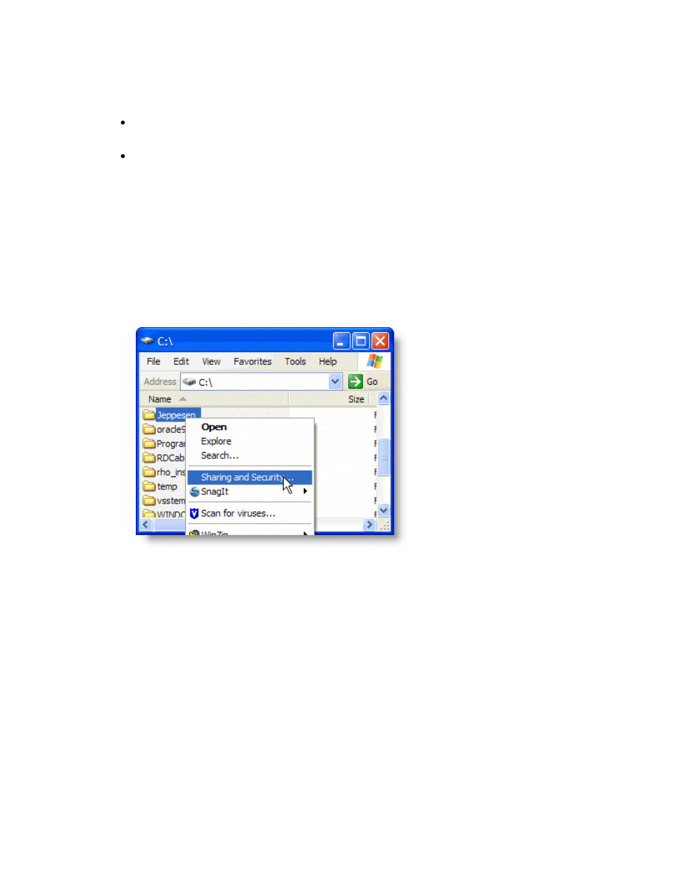 Jeppesen JeppView 3 User Manual | Page 35 / 273