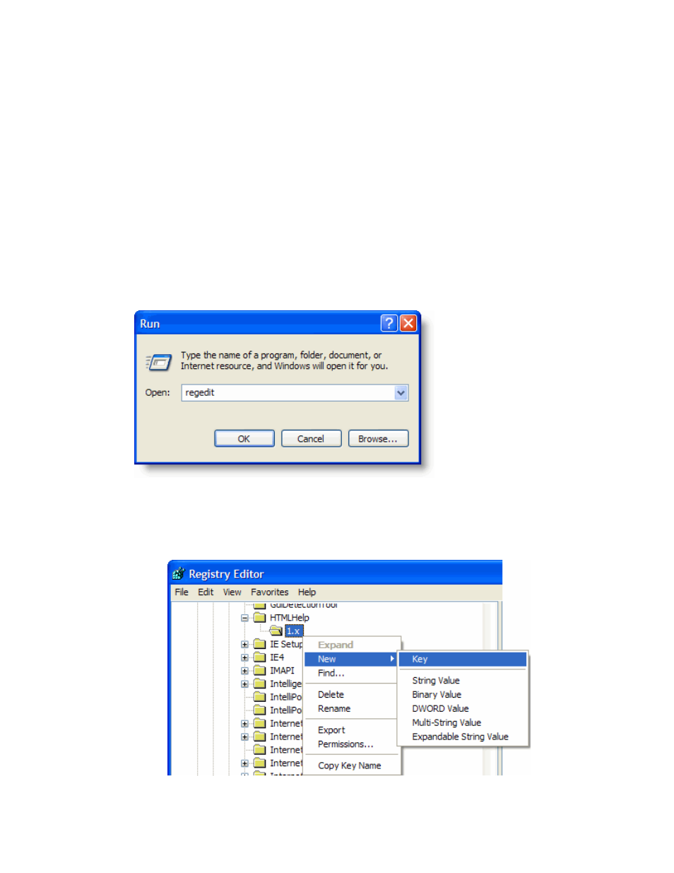 Viewing the help file for network installations | Jeppesen JeppView 3 User Manual | Page 44 / 273
