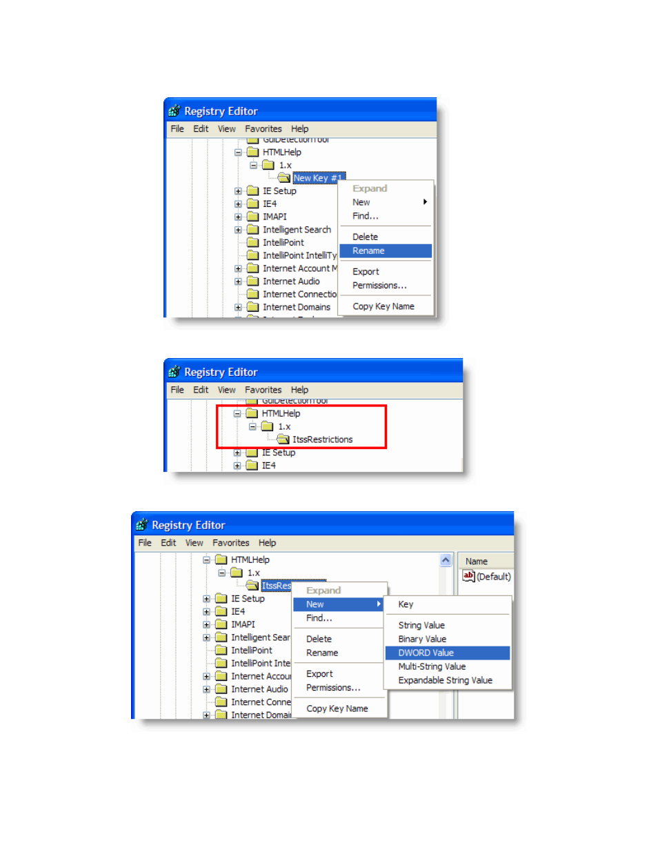 Jeppesen JeppView 3 User Manual | Page 45 / 273