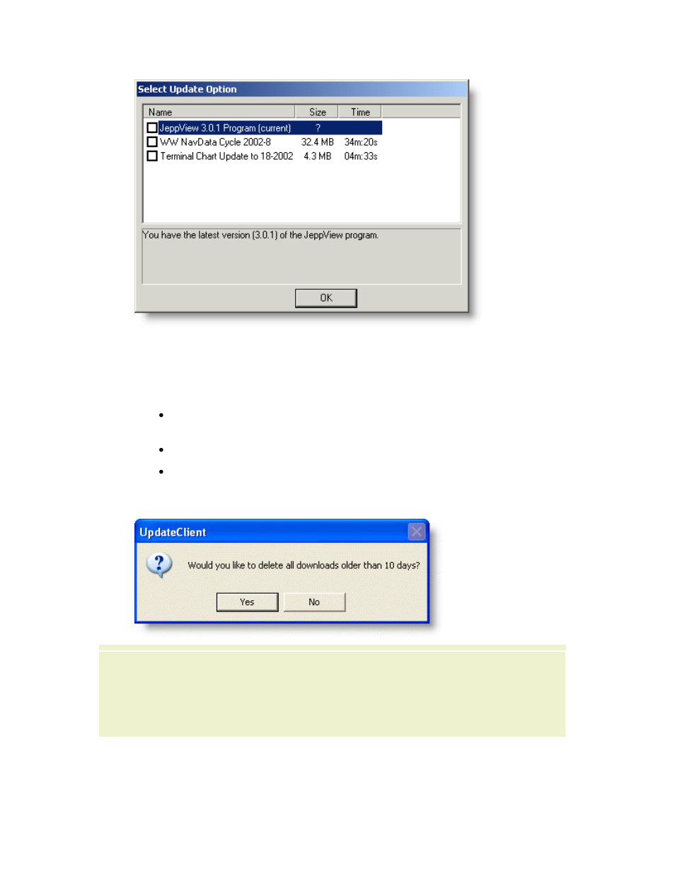 Jeppesen JeppView 3 User Manual | Page 71 / 273