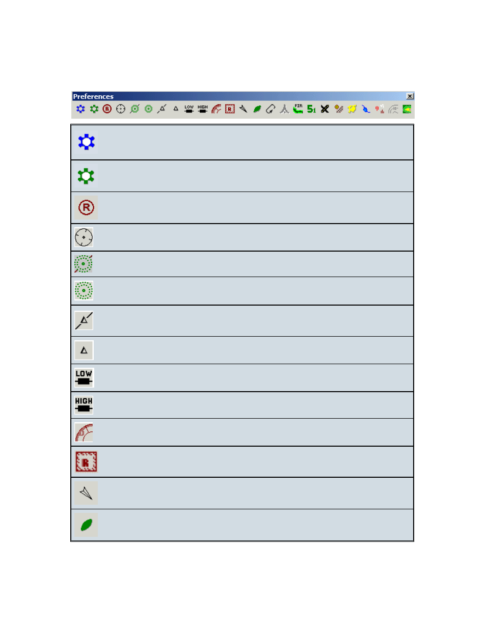Jeppesen JeppView 3 User Manual | Page 87 / 273