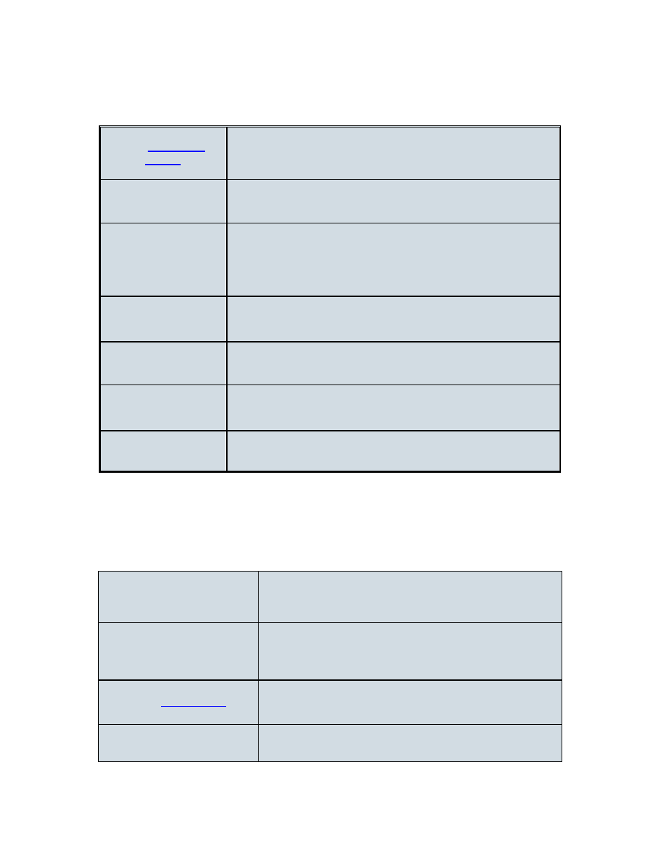 Open areas | Jeppesen JeppView 3 User Manual | Page 97 / 273