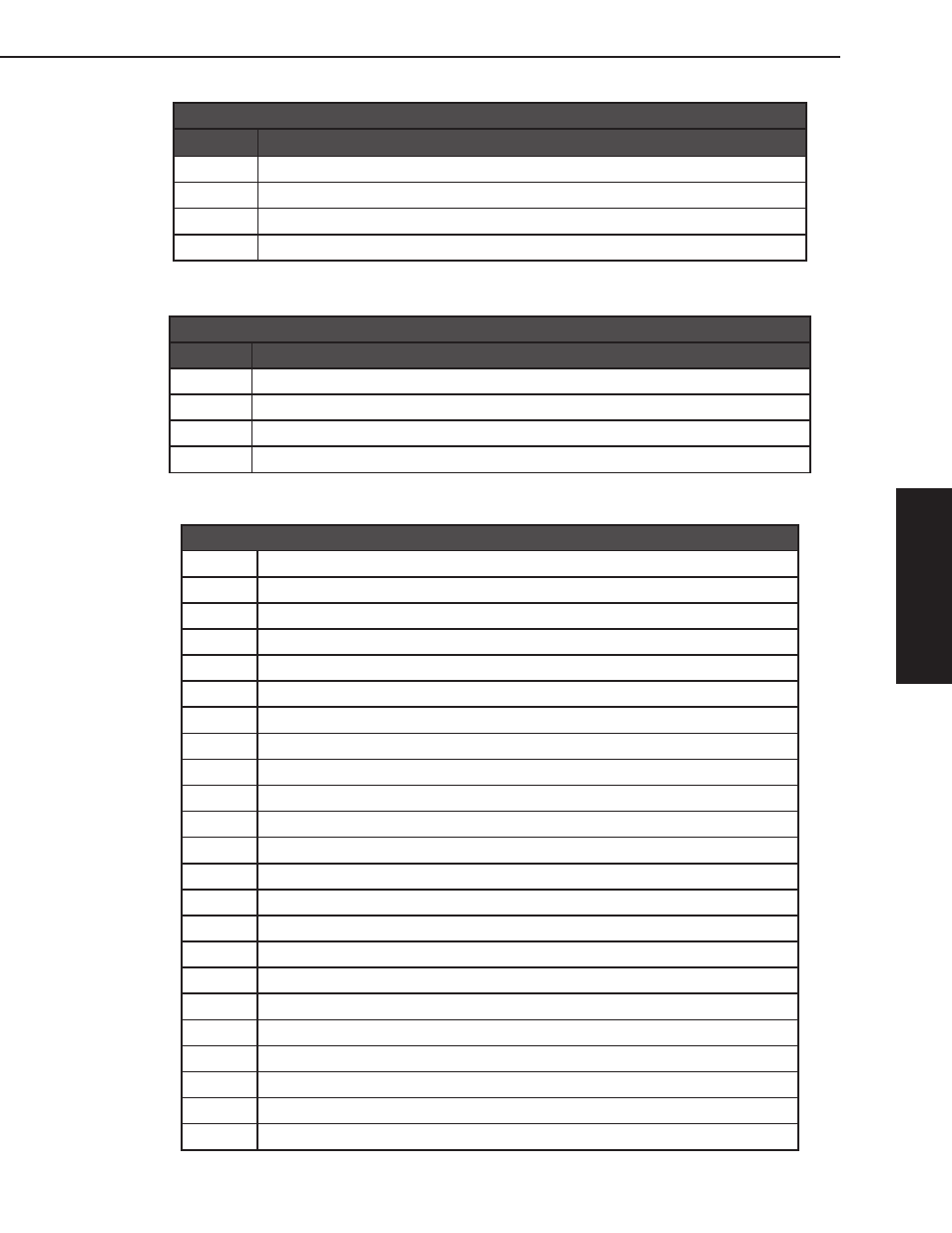 Jeppesen Marine Workboat Navigator 1.3 User Manual | Page 27 / 58