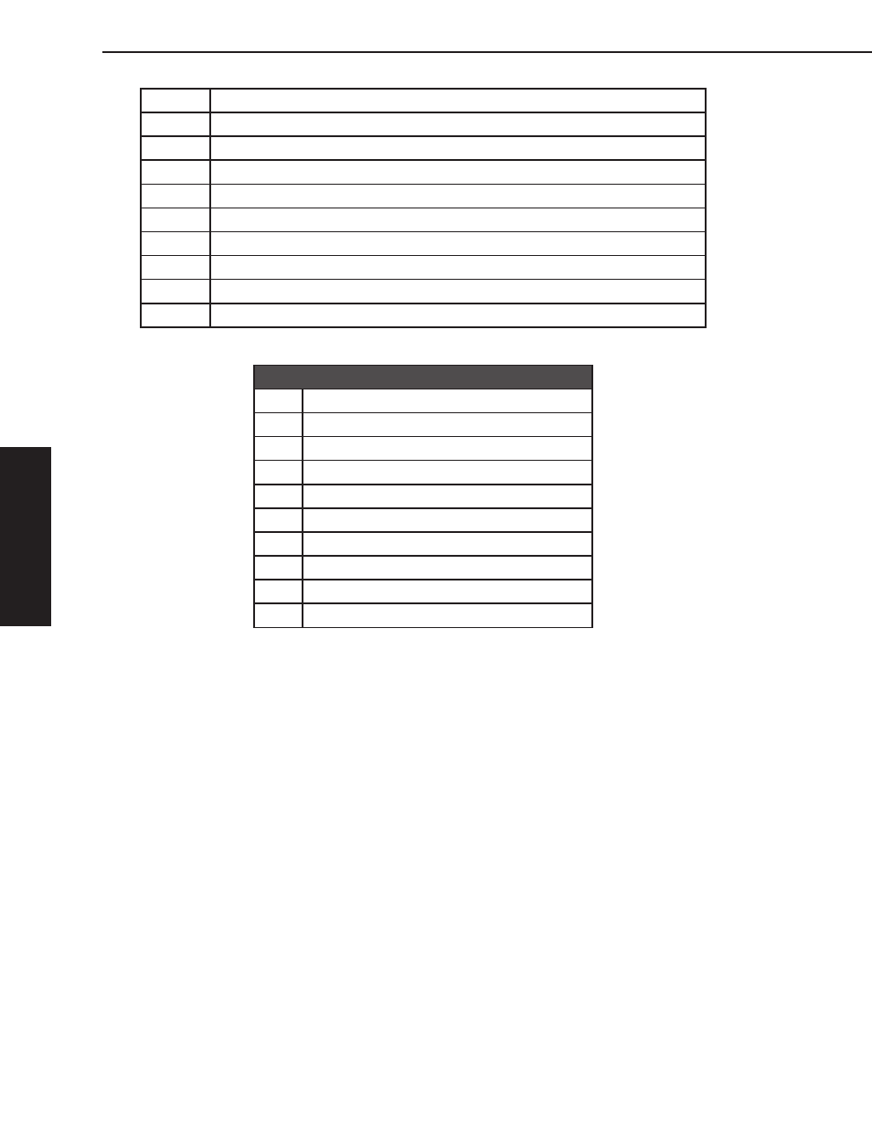Testing the connection | Jeppesen Marine Workboat Navigator 1.3 User Manual | Page 28 / 58