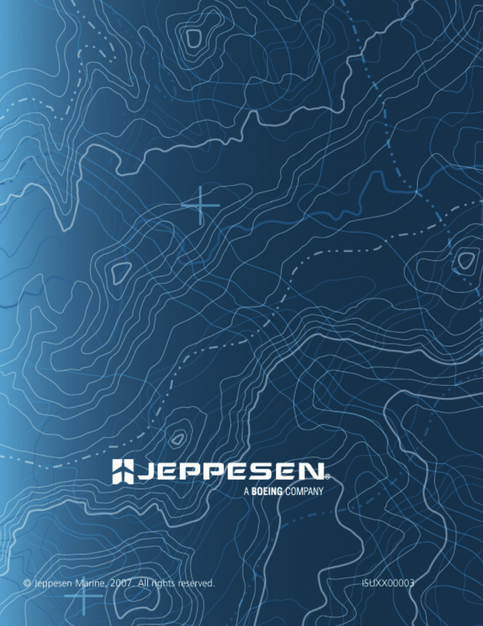 Jeppesen Marine Workboat Navigator 1.3 User Manual | Page 166 / 166