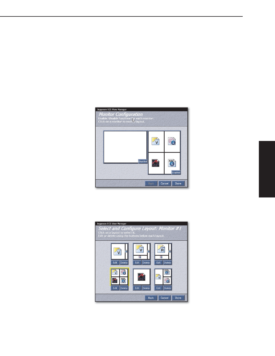 Jeppesen Marine Workboat Navigator 1.3 User Manual | Page 25 / 166