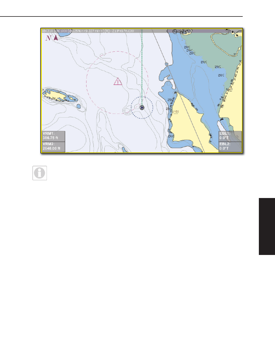 Jeppesen Marine Workboat Navigator 1.3 User Manual | Page 31 / 166