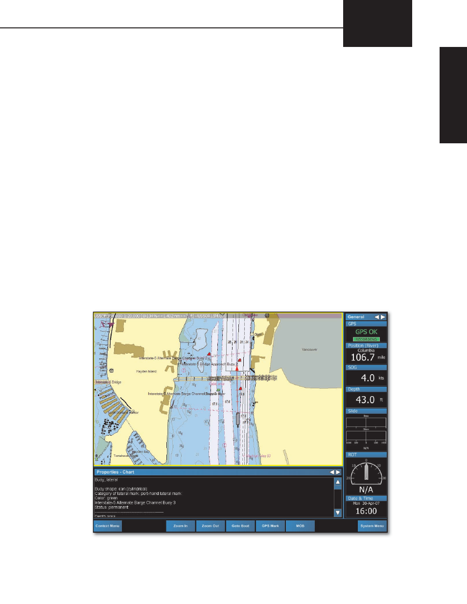 1 - introduction | Jeppesen Marine Workboat Navigator 1.3 User Manual | Page 9 / 166