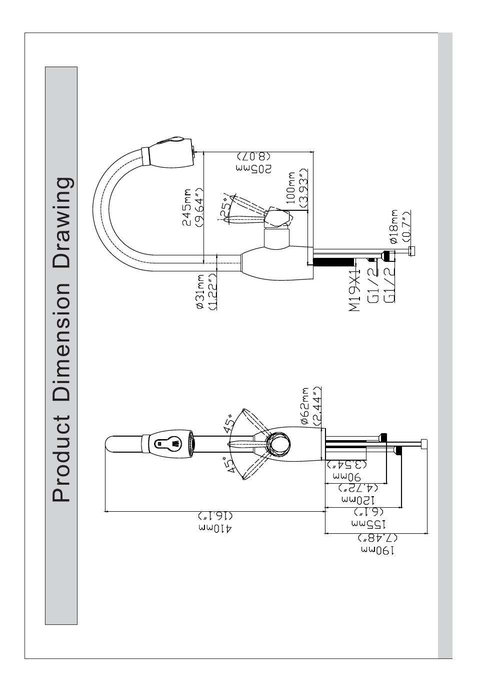 Kraus KHU123-32-KPF2130-SD20 User Manual | Page 3 / 6
