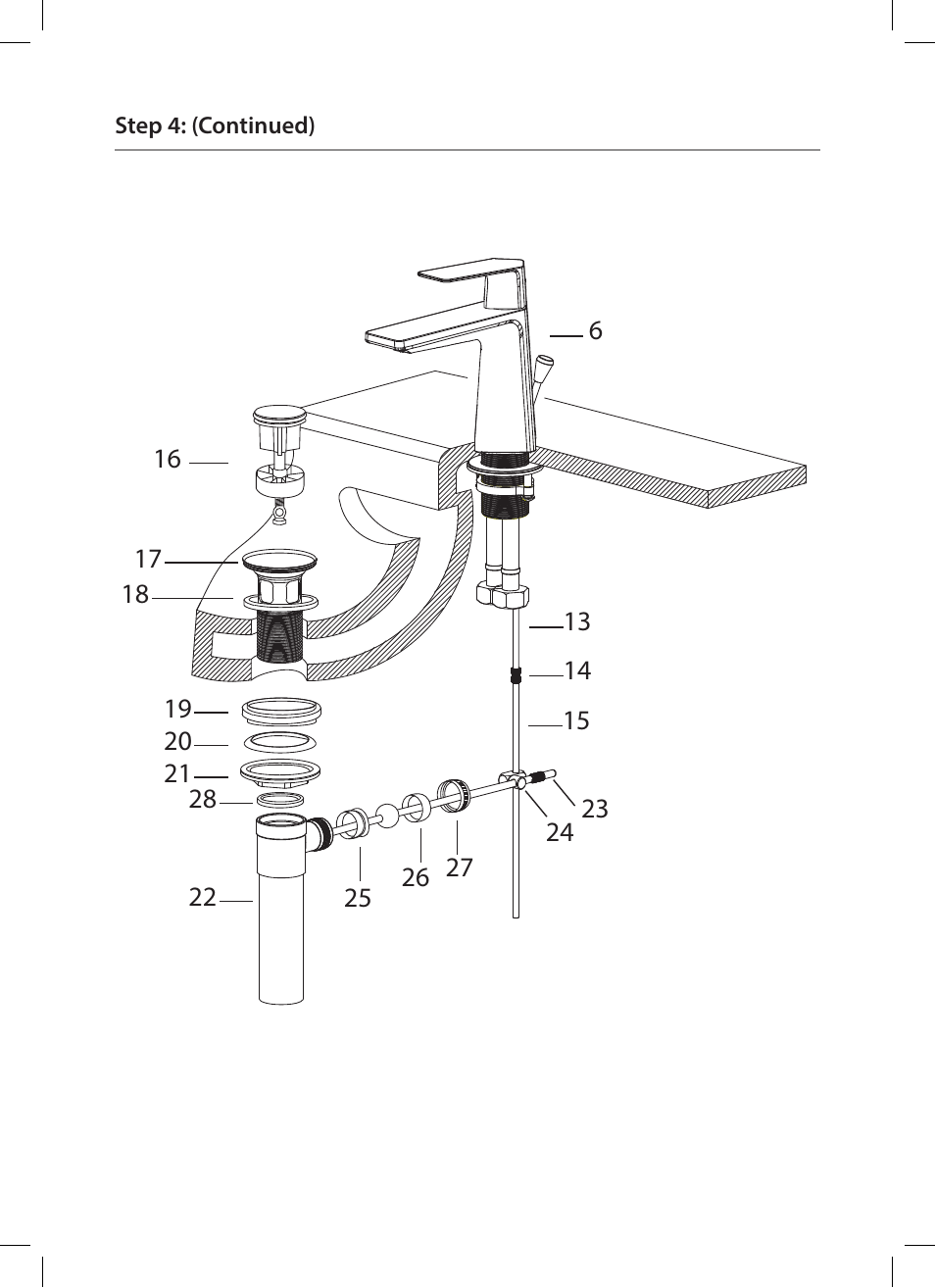 Kraus KEF-15301 User Manual | Page 11 / 16