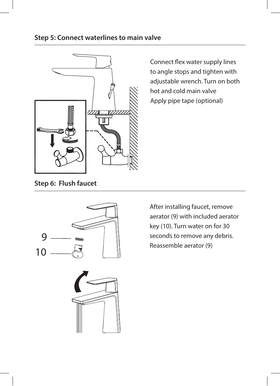 Kraus KEF-15301 User Manual | Page 12 / 16