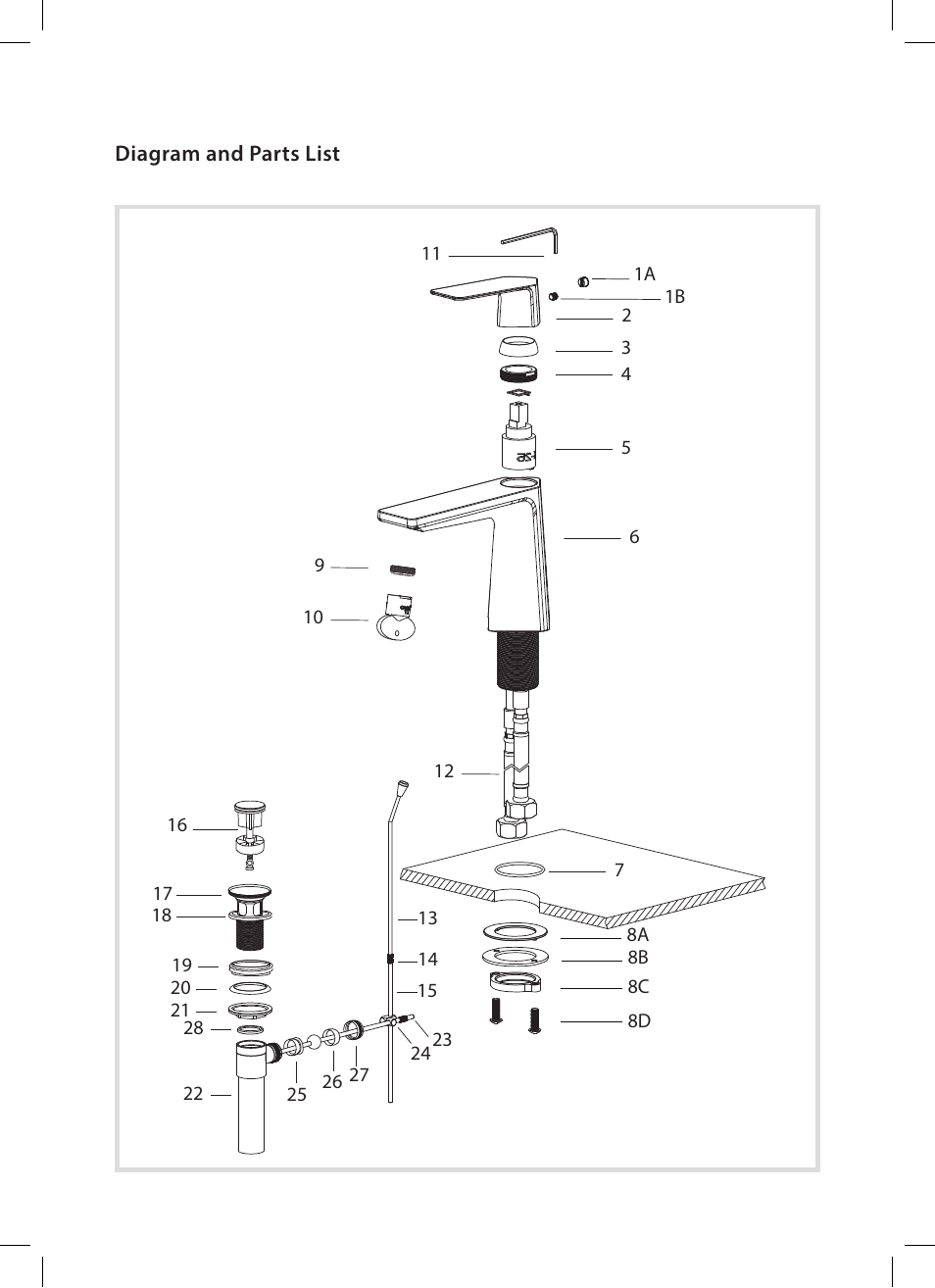Kraus KEF-15301 User Manual | Page 4 / 16