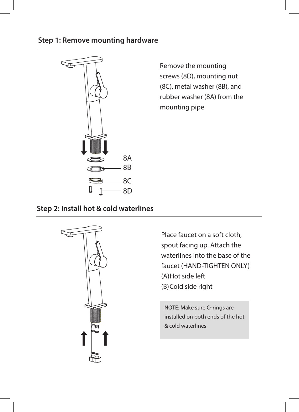 Kraus KEF-15400 User Manual | Page 6 / 12
