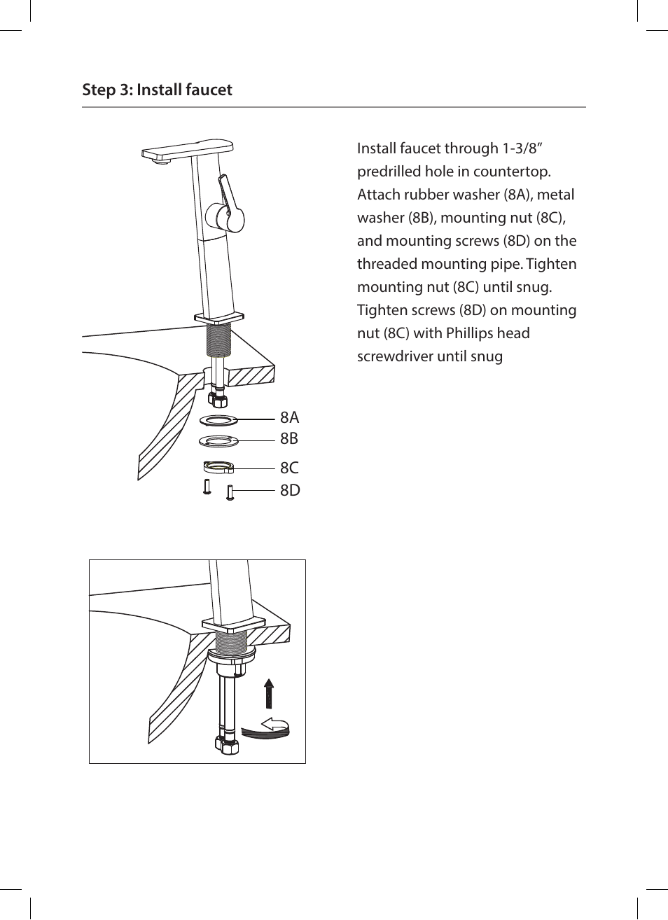 Kraus KEF-15400 User Manual | Page 7 / 12