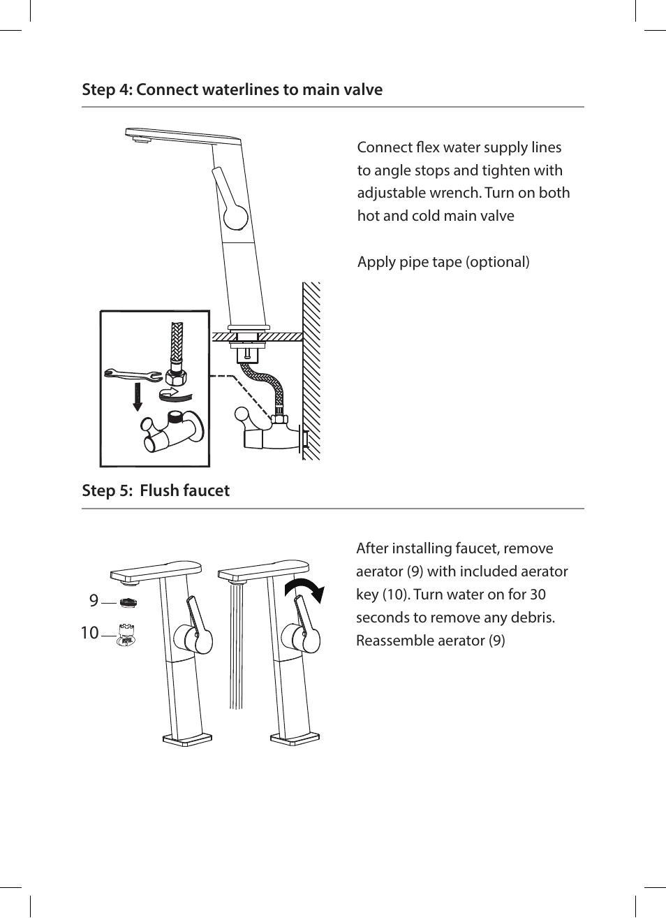 Kraus KEF-15400 User Manual | Page 8 / 12