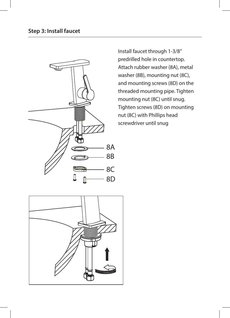 Kraus KEF-15401 User Manual | Page 7 / 12
