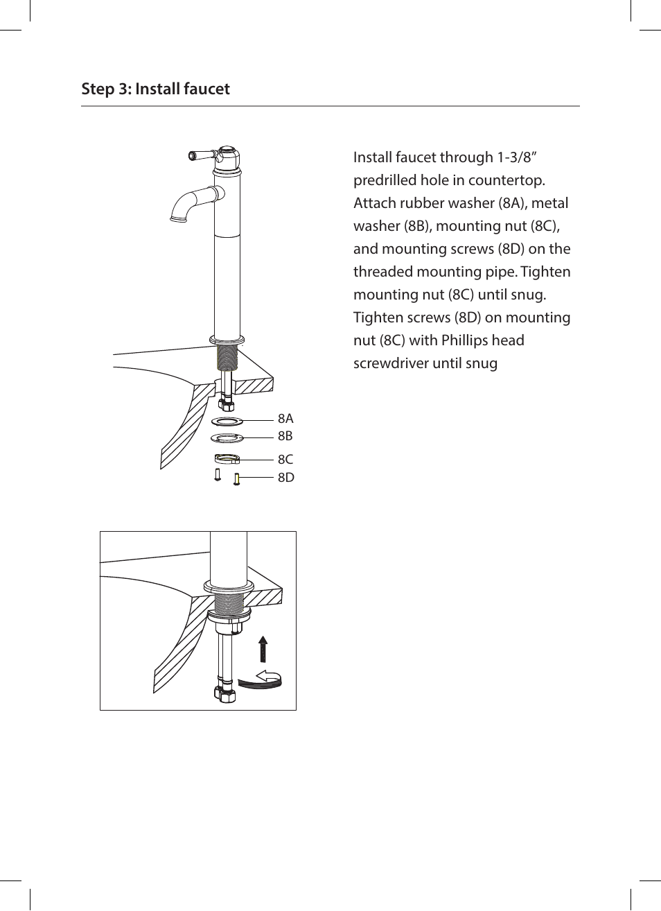 Kraus KEF-15600 User Manual | Page 7 / 12