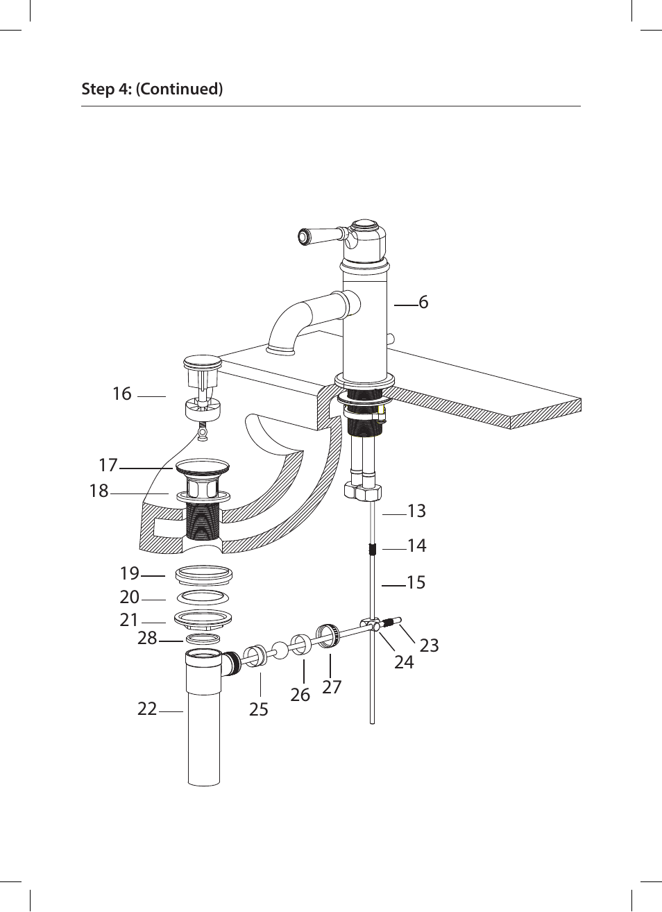 Kraus KEF-15601 User Manual | Page 11 / 16