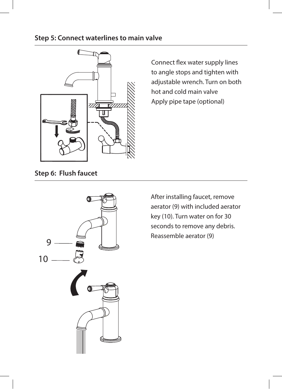 Kraus KEF-15601 User Manual | Page 12 / 16