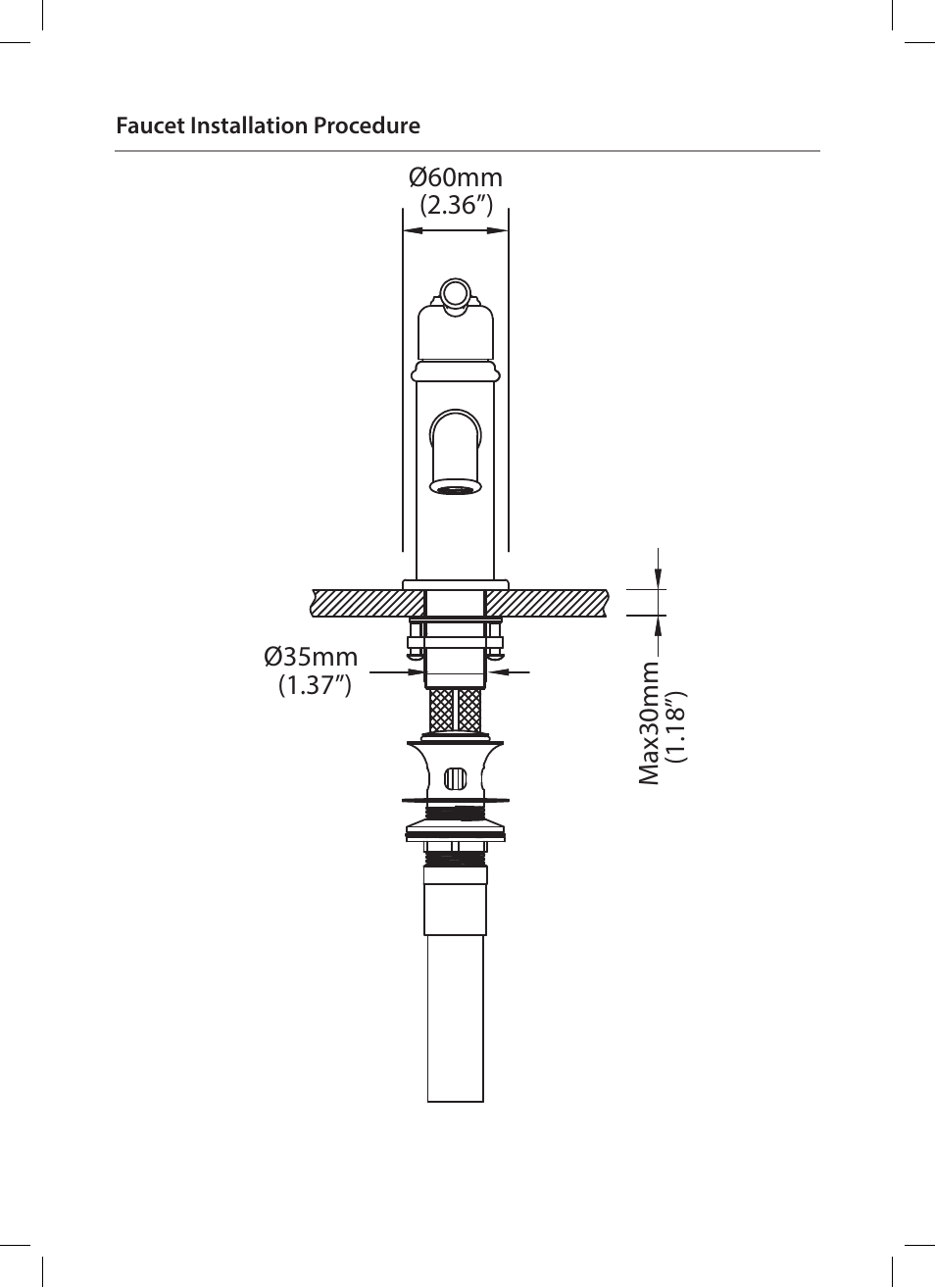 Kraus KEF-15601 User Manual | Page 7 / 16