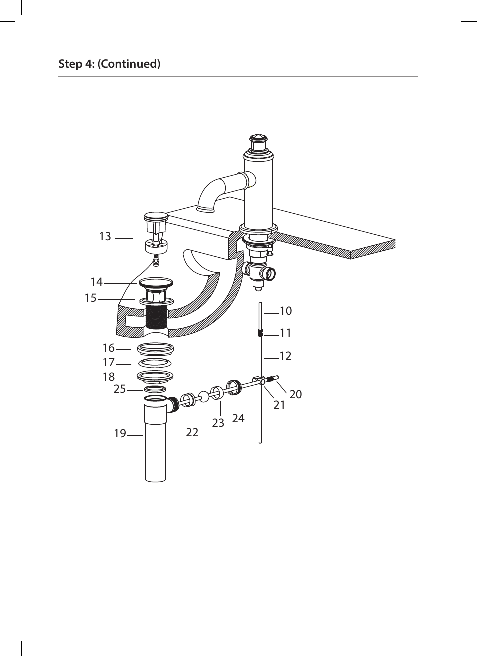 Kraus KEF-15603 User Manual | Page 11 / 16