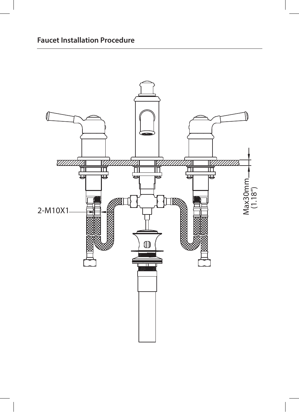 Kraus KEF-15603 User Manual | Page 7 / 16