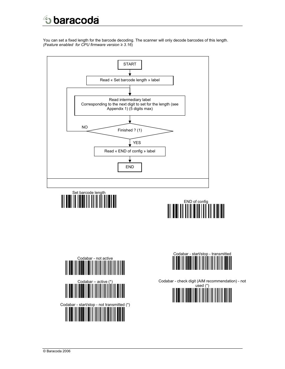 Baracoda BRR-L User Manual | Page 16 / 29