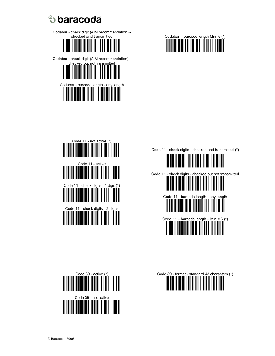 Baracoda BRR-L User Manual | Page 17 / 29
