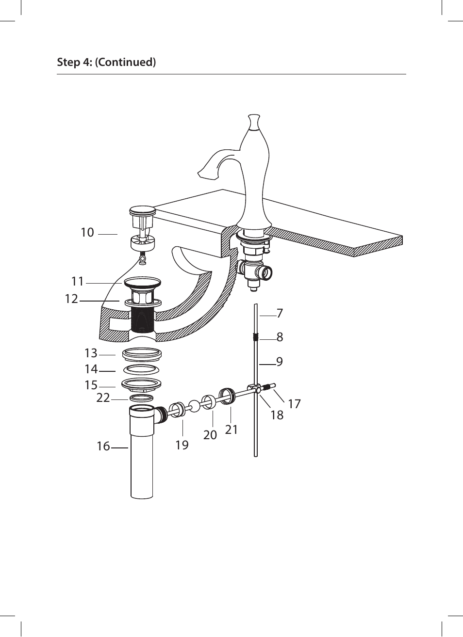 Kraus KEF-15003 User Manual | Page 11 / 16