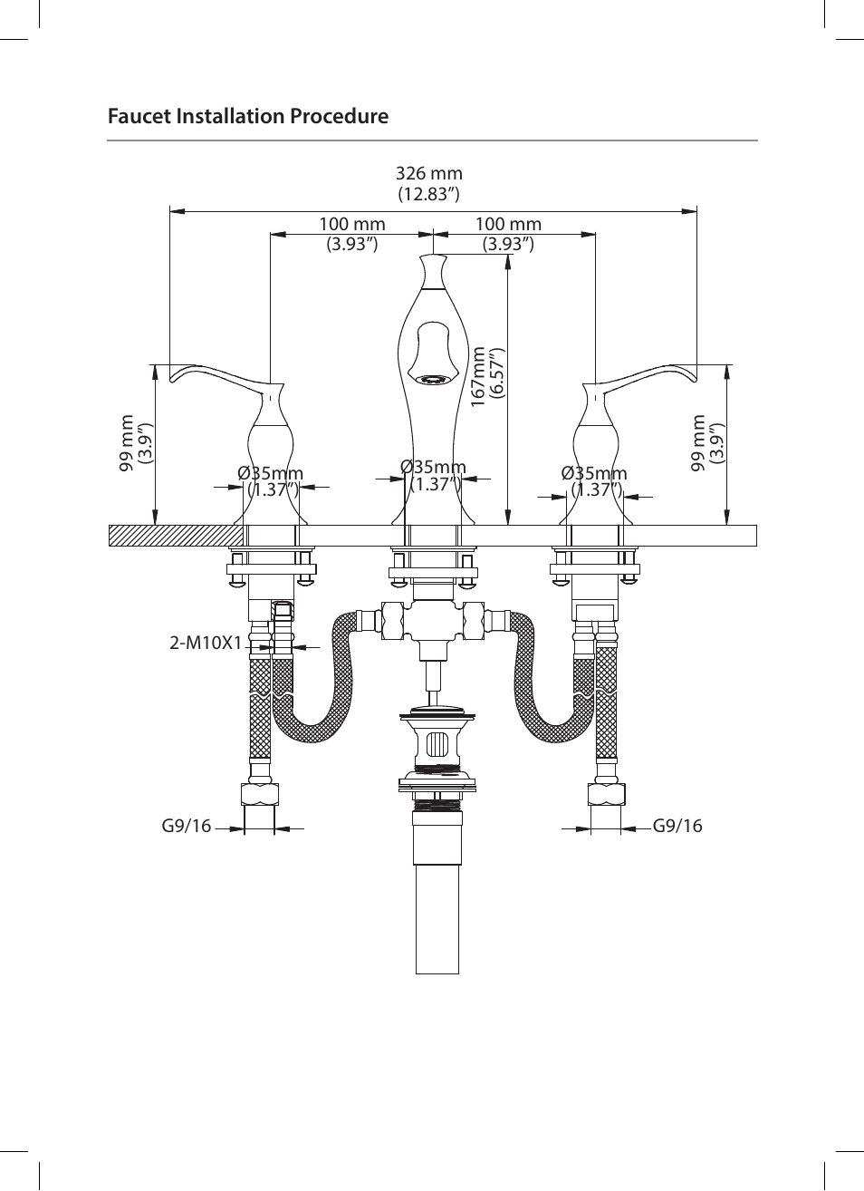 Kraus KEF-15003 User Manual | Page 7 / 16