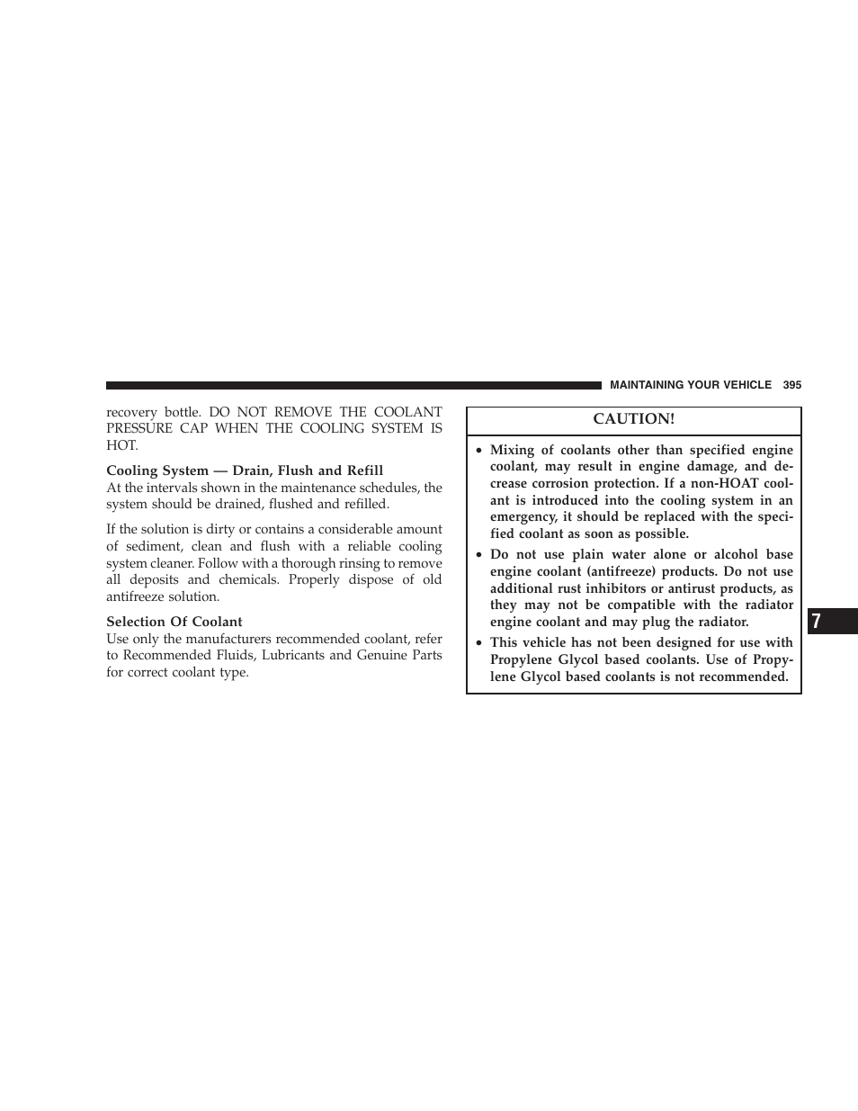 Dodge 2005 Grand Caravan User Manual | Page 395 / 480