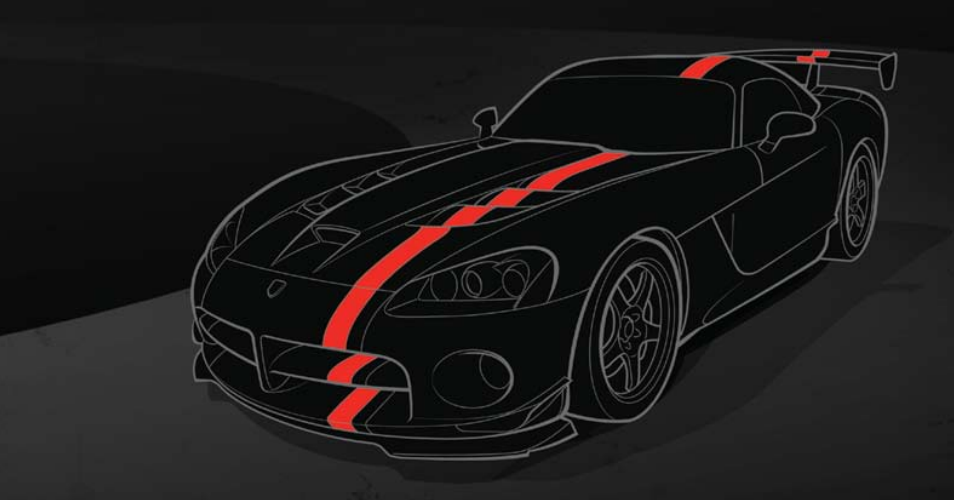 Dodge 2008 Viper Supplement User Manual | Page 2 / 28